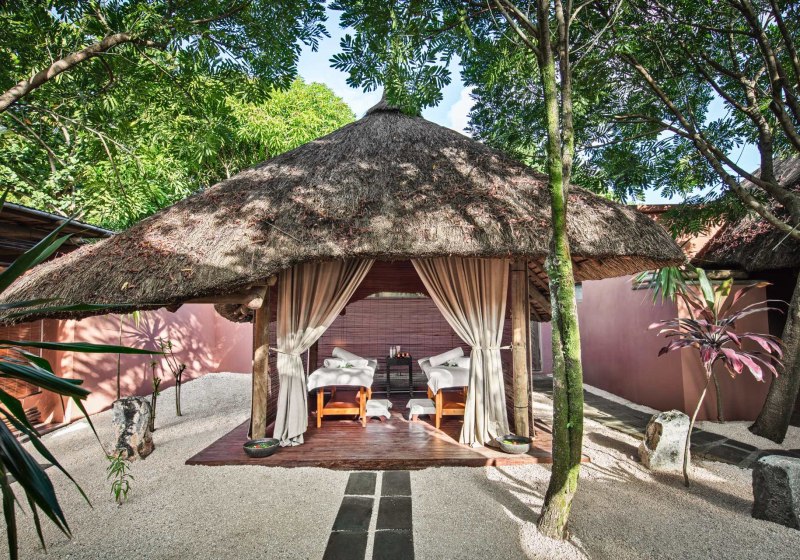 Wellness & Entspannung