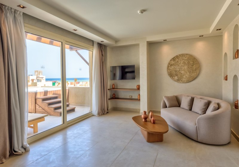 Zimmer & Wohnkomfort