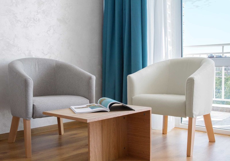 Zimmer & Wohnkomfort