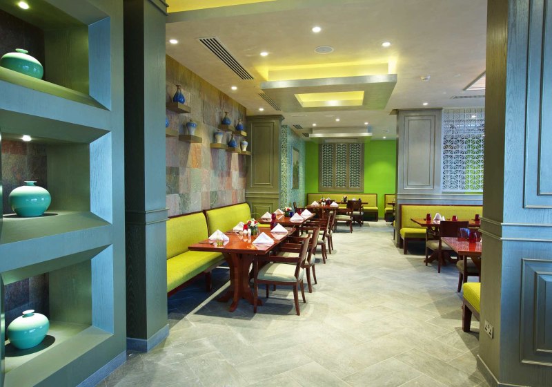 Kulinarik & Restaurants