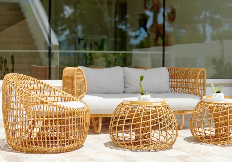 Ausstattung & Service