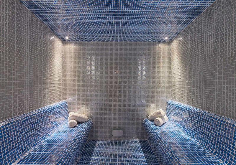 Wellness & Entspannung