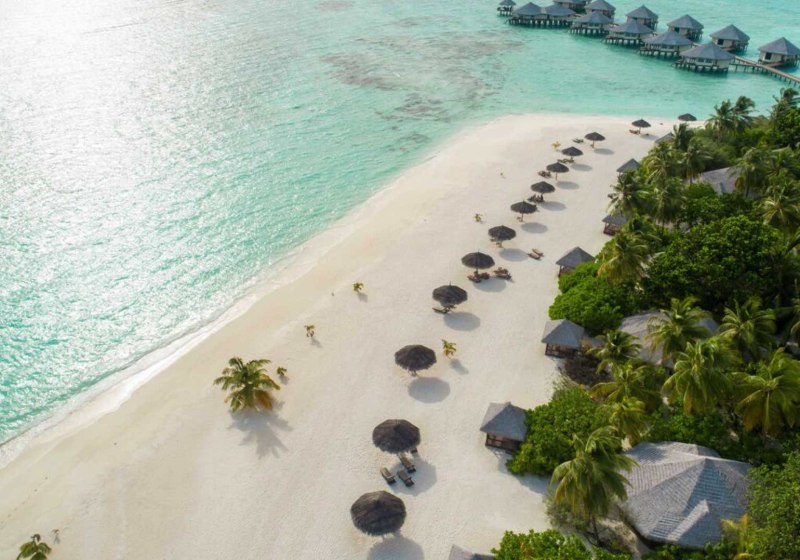 Kihaa Maldives
