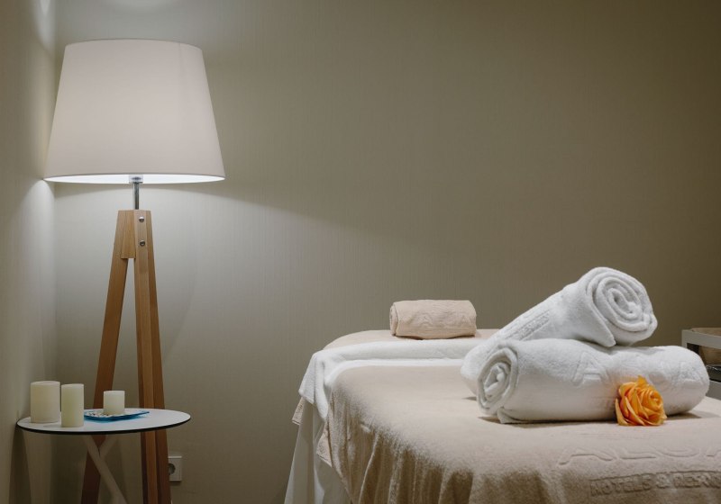 Wellness & Entspannung