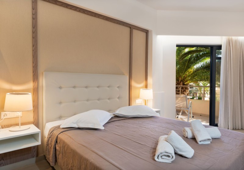 Zimmer & Wohnkomfort