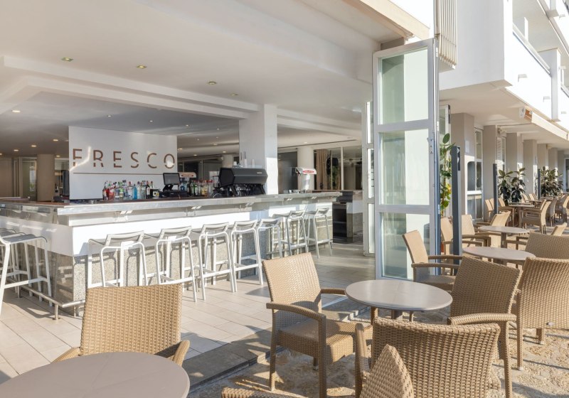 Ausstattung & Service