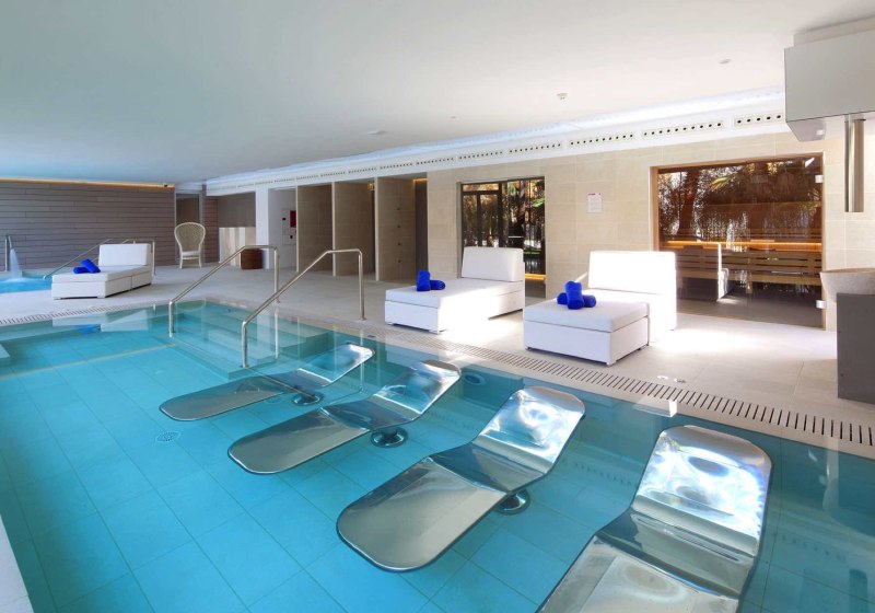 Beispiel: Wellness & Entspannung