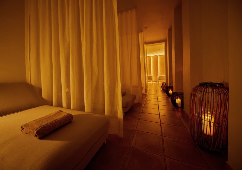 Wellness & Entspannung