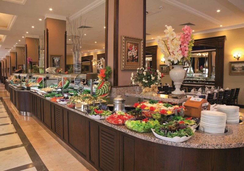 Club Yali Hotels & Resort