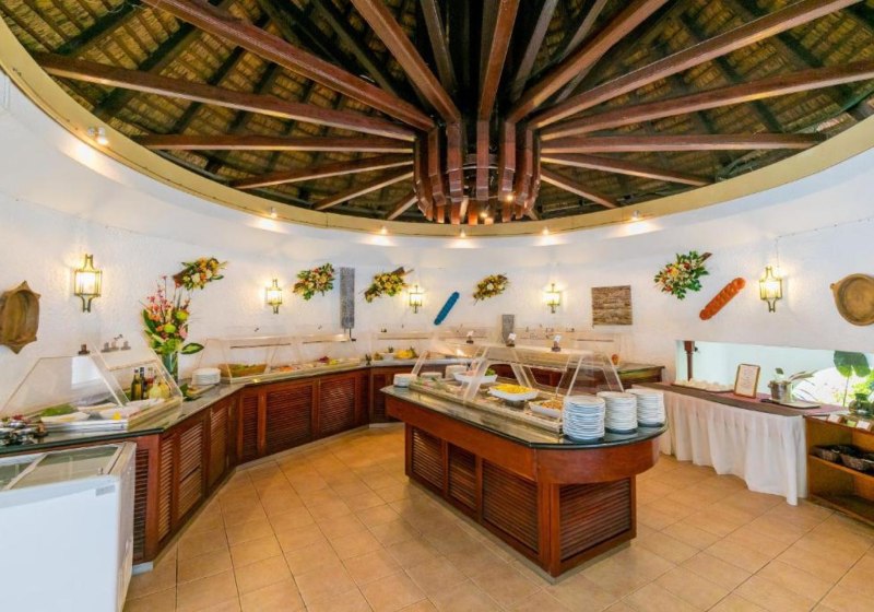 Casuarina Resort & Spa