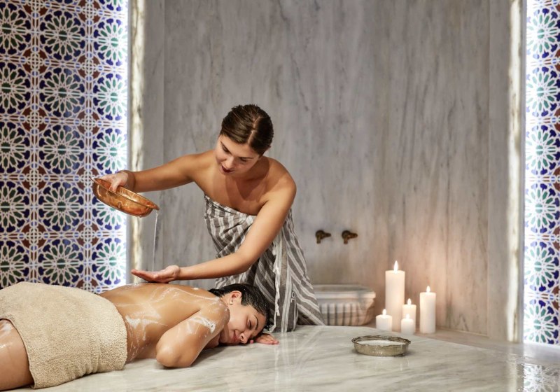 Wellness & Entspannung