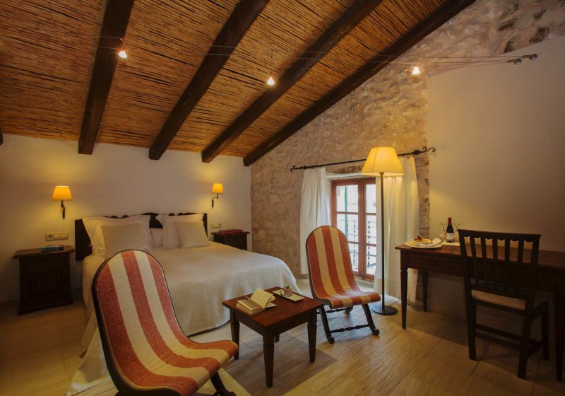 Zimmer & Wohnkomfort