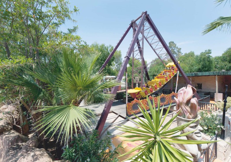 Unterhaltung & Entertainment