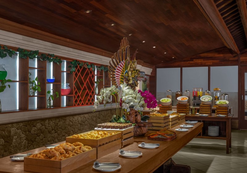 Kulinarik & Restaurants