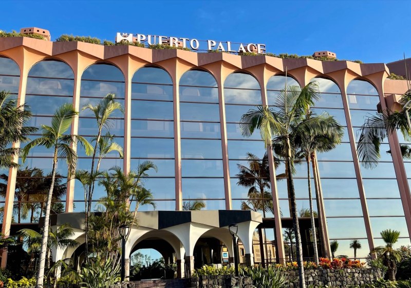 Puerto Palace