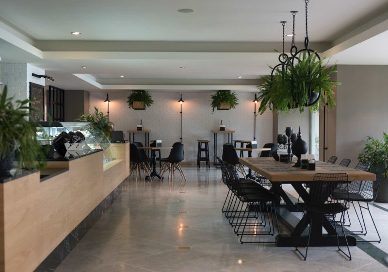 Kulinarik & Restaurants