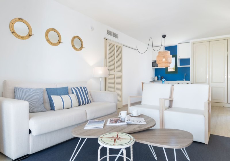 Zimmer & Wohnkomfort