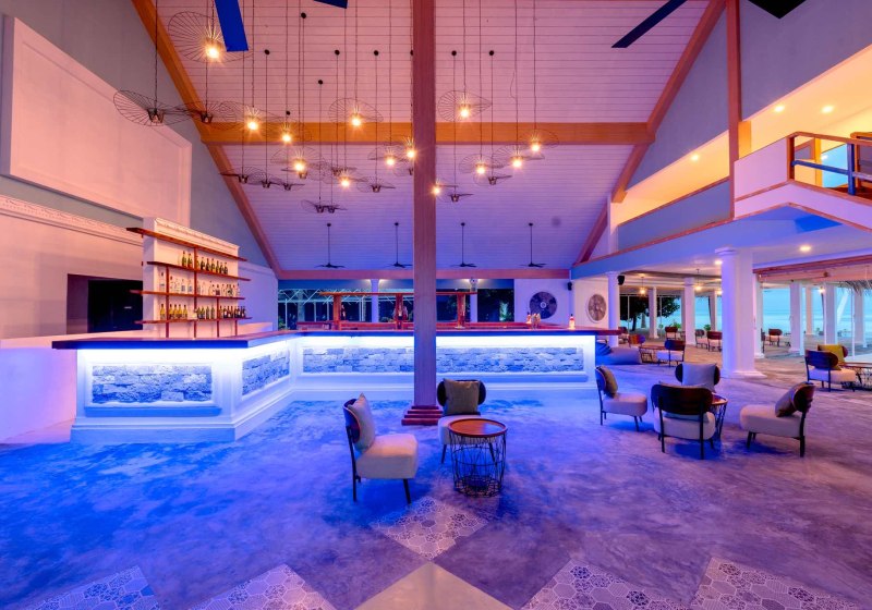 Ausstattung & Service