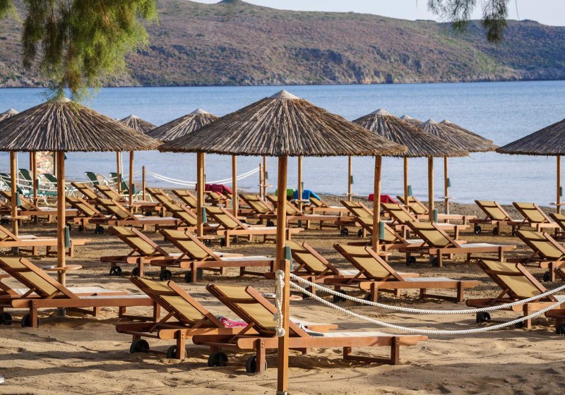 Atlantica Amalthia Beach