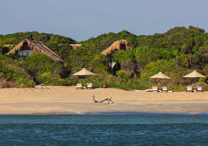 Jungle Beach by Uga Escapes