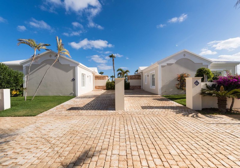 Ausstattung & Service