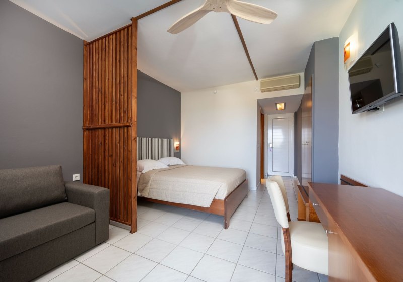 Zimmer & Wohnkomfort