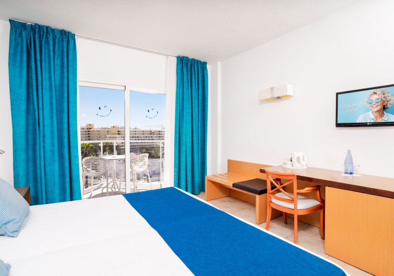 Zimmer & Wohnkomfort