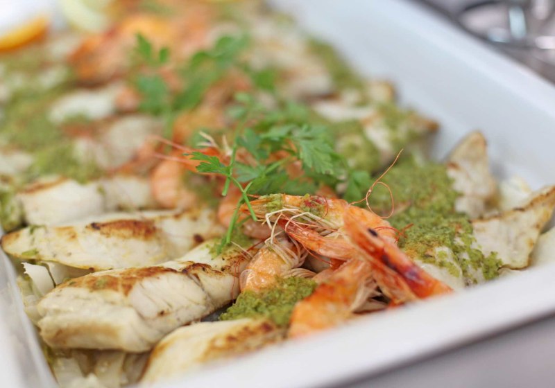 Bahía Fañabé Suites & Villas