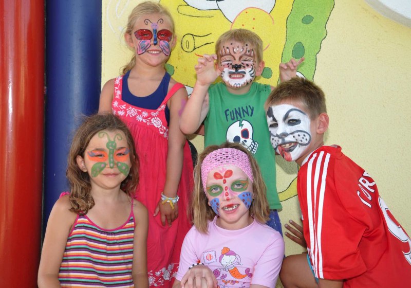 Palm Wings Beach Resort Didim