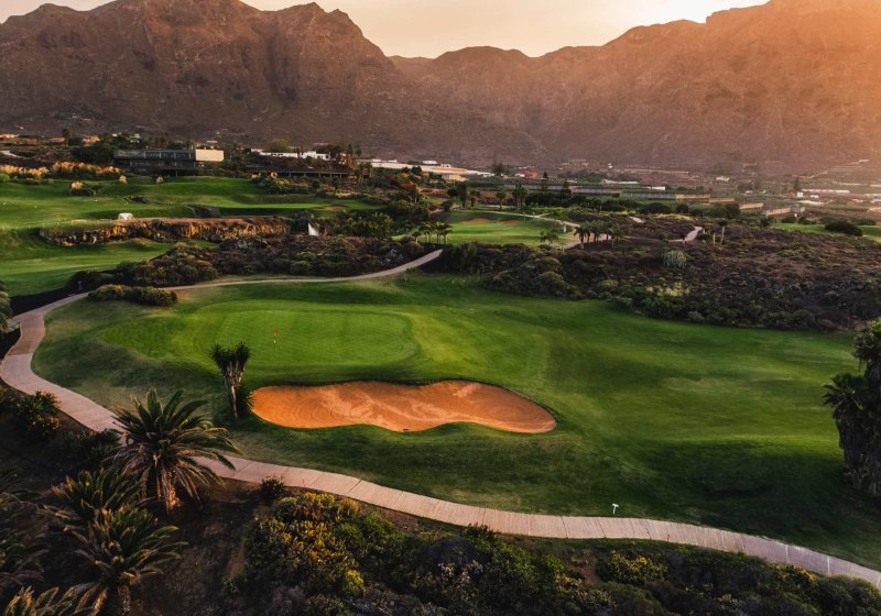 Hacienda del Conde Meliá Collection Golf & Spa