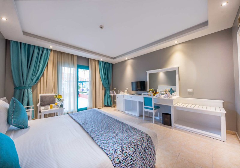 Zimmer & Wohnkomfort