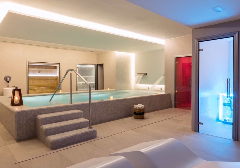 Wellness & Entspannung