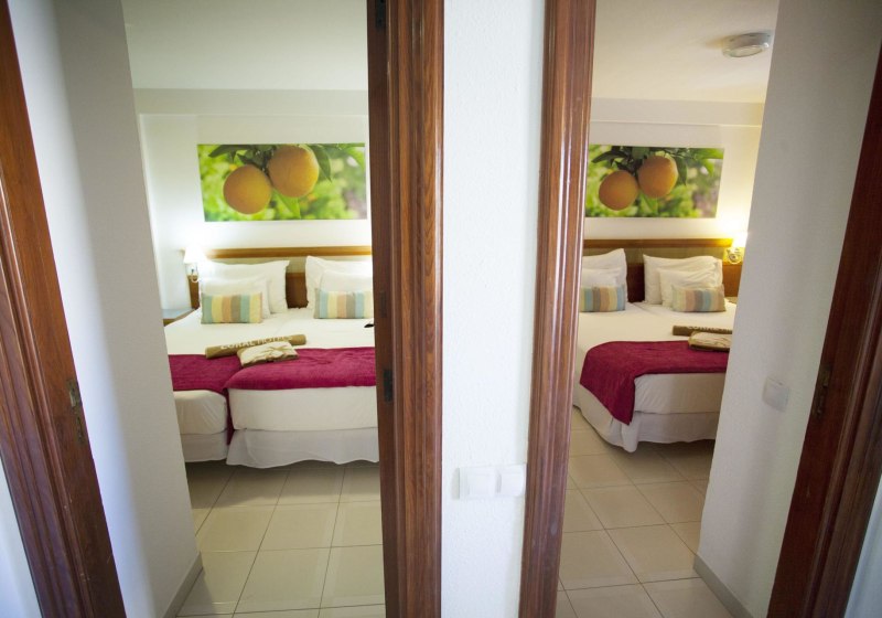 Zimmer & Wohnkomfort