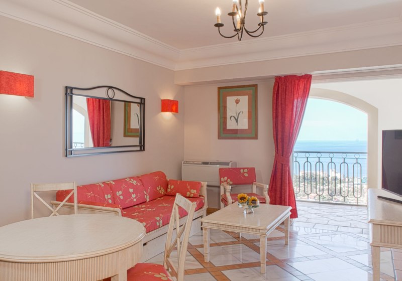 Zimmer & Wohnkomfort