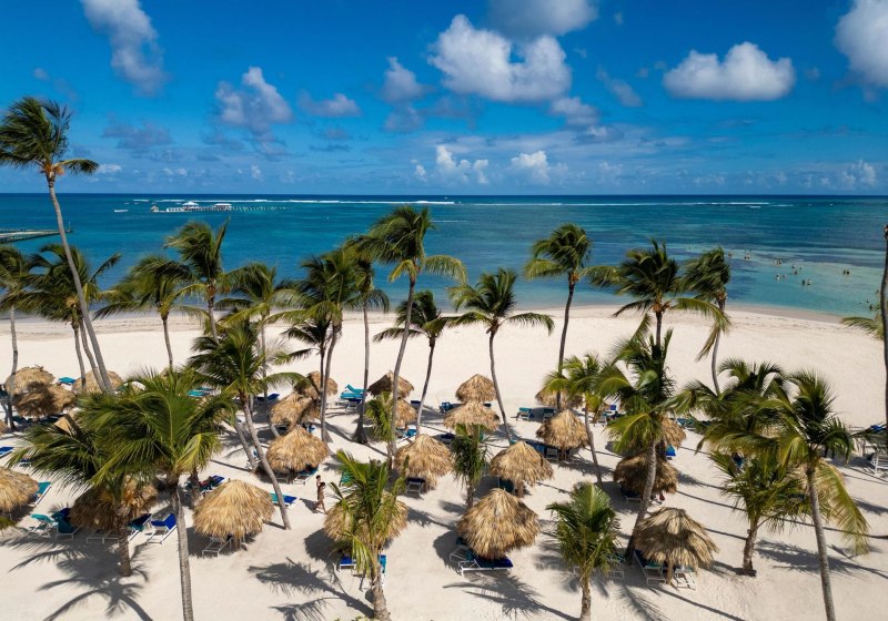 Serenade All Suites Adults Only Resort