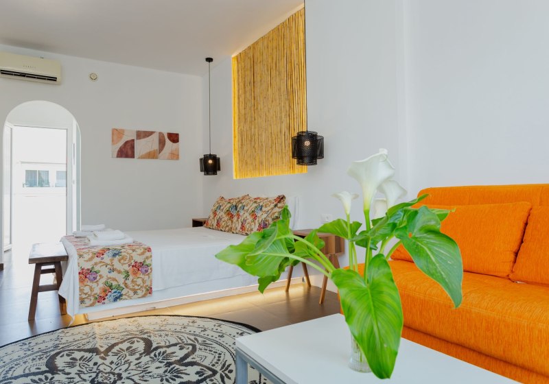 Zimmer & Wohnkomfort