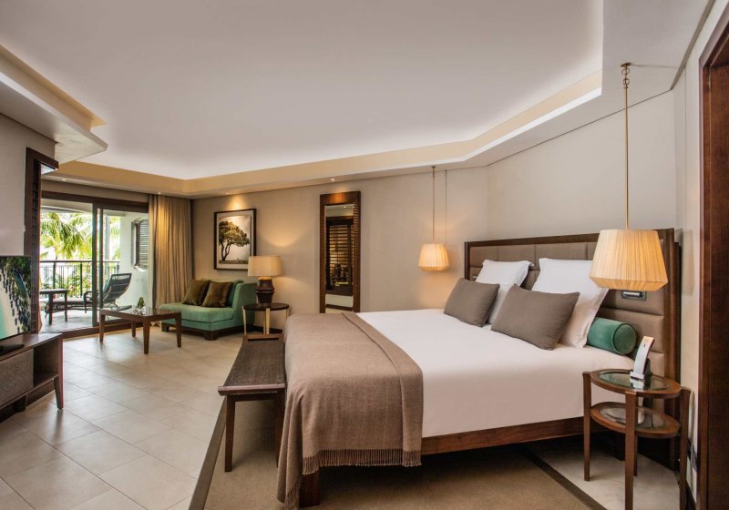 Zimmer & Wohnkomfort