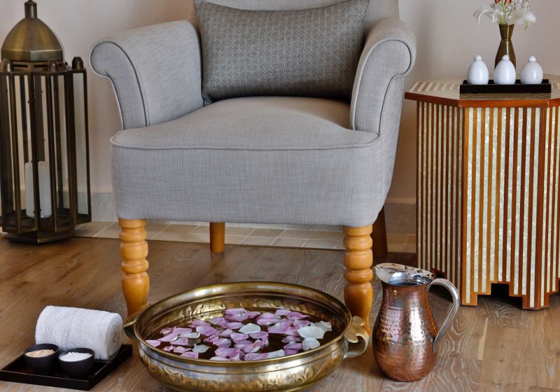 Wellness & Entspannung