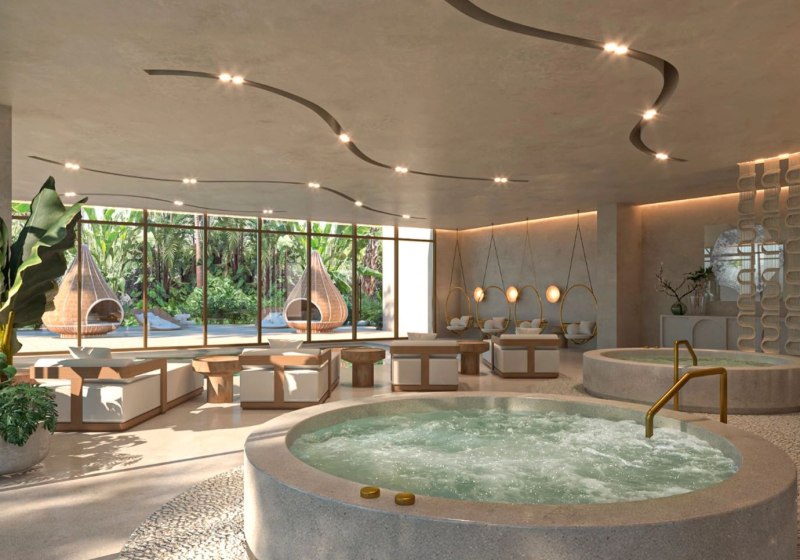 Beispiel: Wellness & Entspannung