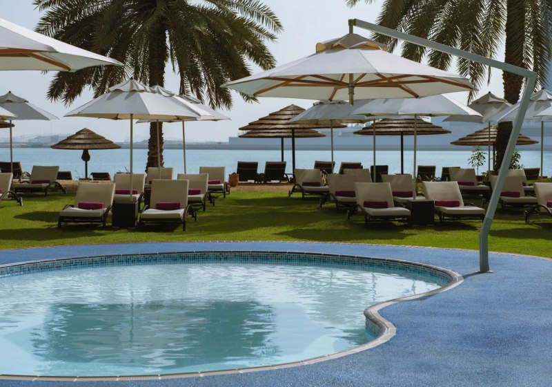 Ausstattung & Service