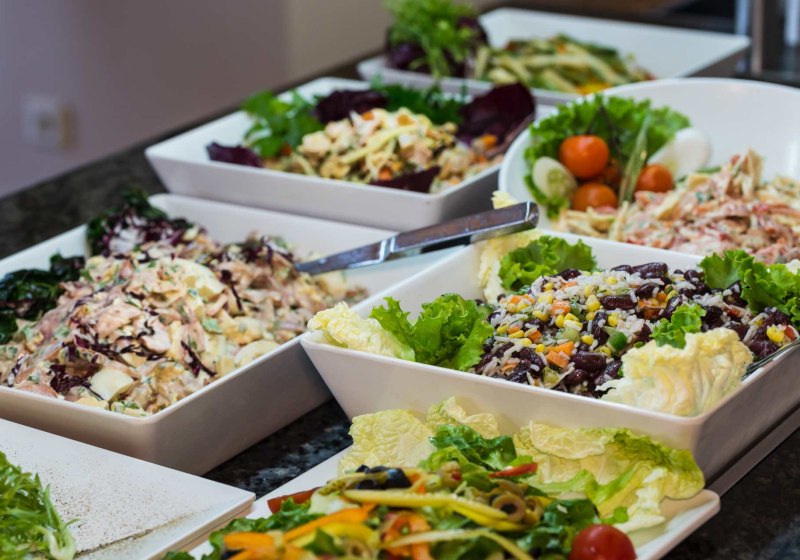 Kulinarik & Restaurants