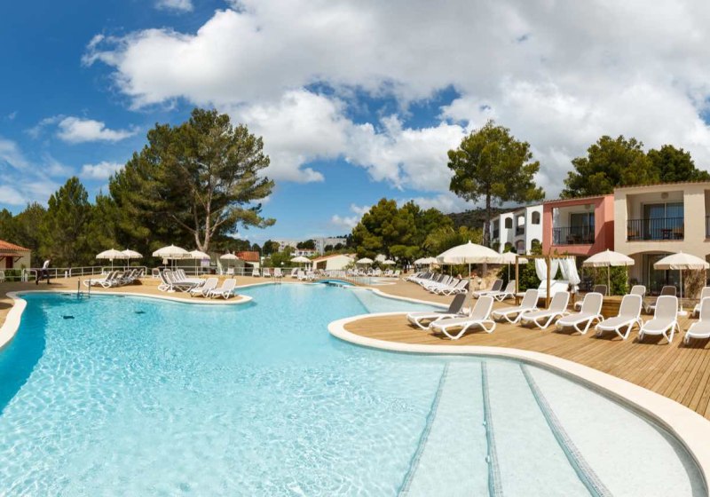 Ausstattung & Service