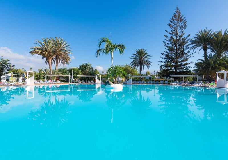 Ausstattung & Service