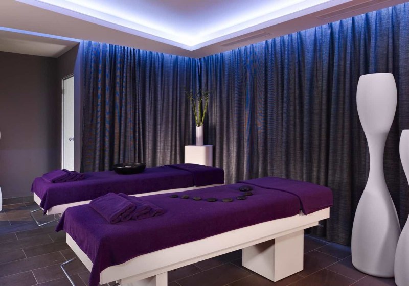 Wellness & Entspannung