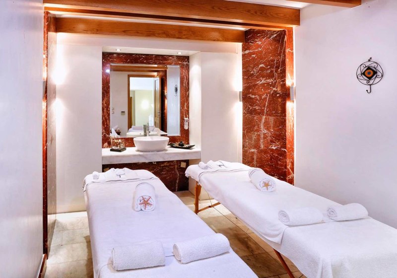 Wellness & Entspannung