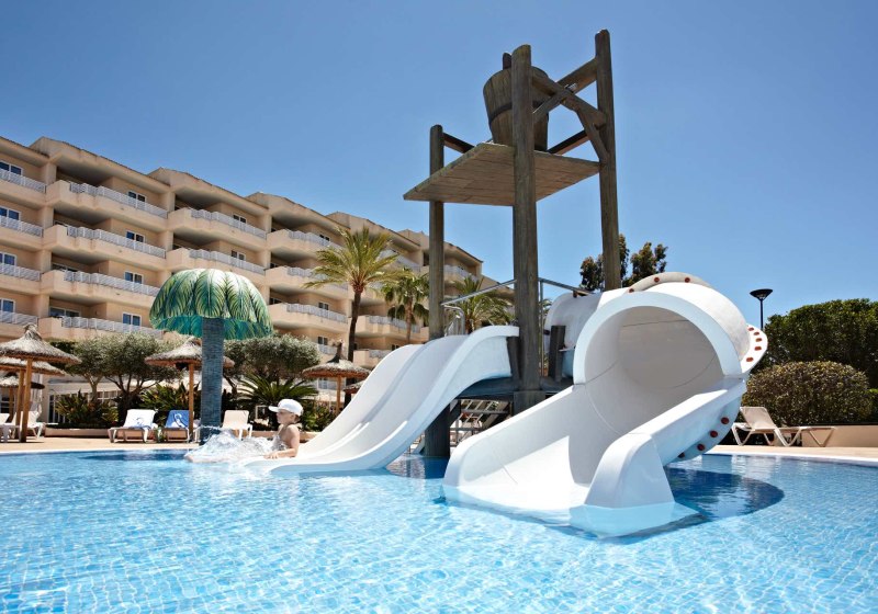 Grupotel Port D'Alcudia
