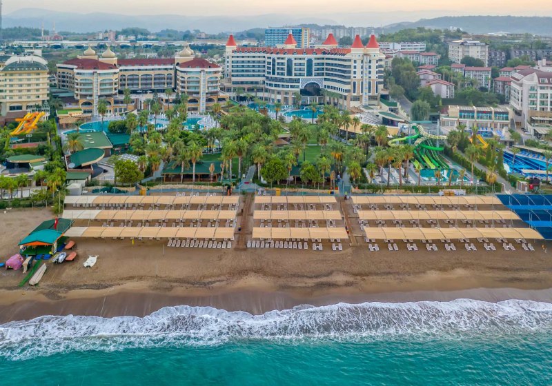 Leodikya Kirman Premium