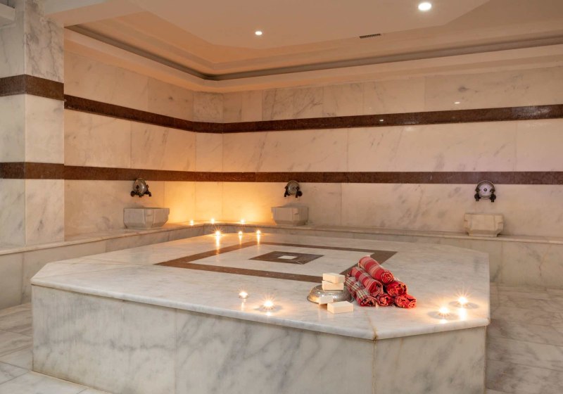 Wellness & Entspannung