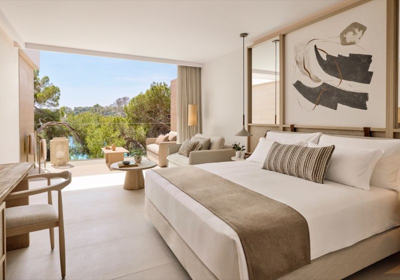 Zimmer & Wohnkomfort