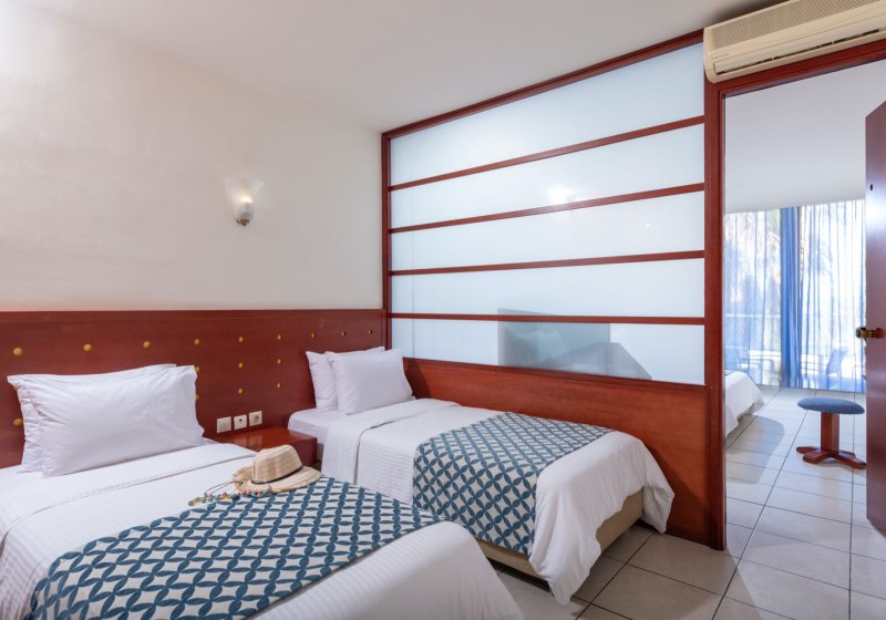 Zimmer & Wohnkomfort